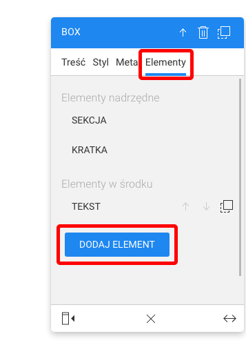 dodaj zegar odliczający czas na stronę